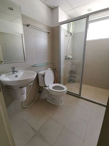 รูป ด่วนให้เช่าคอนโด ศุภาลัย-ราชพฤกษ์ ห้องสวย พร้อมอยู่ - รูปที่ 6/6