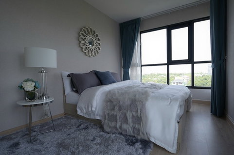 รูปภาพ G 5294💙 中国客户，请加微信。(在联系方式的旁边) For rent Knightsbridge Tiwanon Line❤️💜@condopremium💜❤️