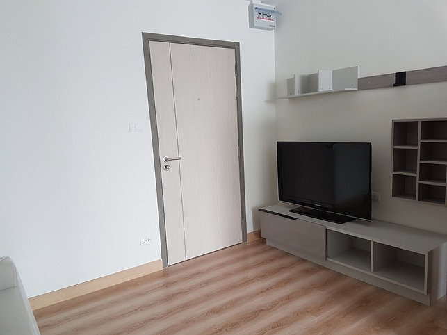 รูป ให้เช่าคอนโด พรีมิโอ เฟรสโก - FP0053 - รูปที่ 1/9