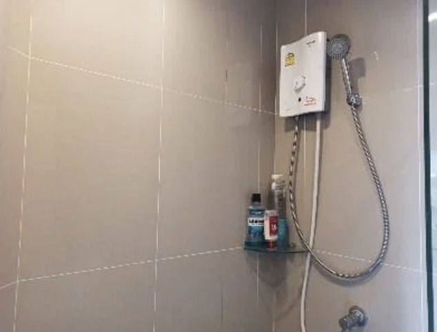 picture  For rent Ideo Mobi Bangsue Grand Interchange Ready to move in - 4/5