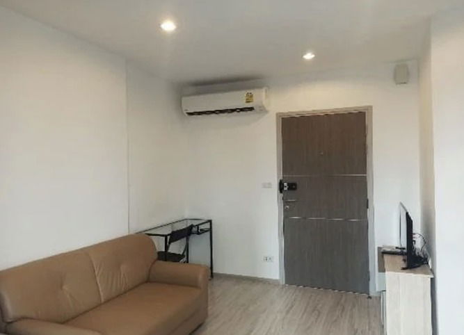 picture  For rent Ideo Mobi Bangsue Grand Interchange Ready to move in - 2/5