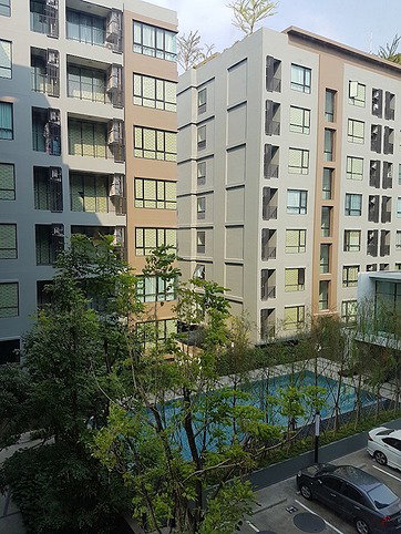 รูป ให้เช่าคอนโด พรีมิโอ เฟรสโก - FP0053 - รูปที่ 7/9