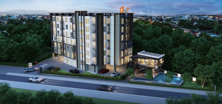 วัน พลัส มหิดล 5