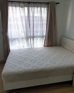 รูปภาพ ให้เช่า เดอะ คิทท์ แจ้งวัฒนะ มีเฟอร์นิเจอร์+เครื่องใช้ไฟฟ้าครบ