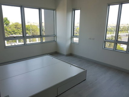 รูปภาพ For Rent Chambers Ramintra - 3 bed 71 sq.m.  4th floor