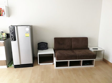 รูปภาพ For rent, Smart Condo Rama 2  