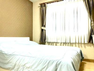 คอนโดให้เช่า : ให้เช่า ห้องสูท ห้องสวย ตึก G  สมาร์ท คอนโด พระราม 2 Smart Condo Rama 2