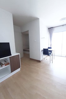 รูปภาพ For rent, Smart Condo Rama 2