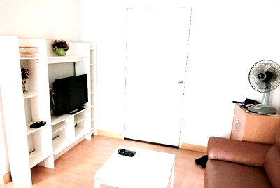 Condos for rent : For rent, Smart Condo Rama 2