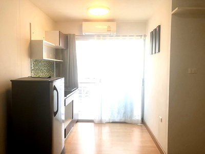 Condos for rent Bangkok : For rent, Smart Condo Rama 2