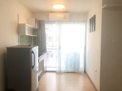 รูปภาพ For rent, Smart Condo Rama 2