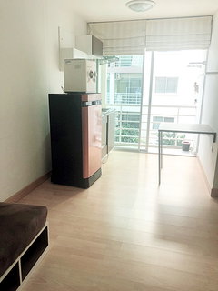 รูปภาพ For rent, Smart Condo Rama 2