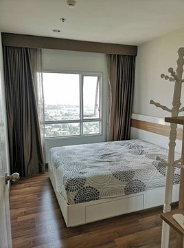 G 5311💙 คอนโดให้เช่า เซ็นทริค ติวานนท์ สเตชั่น 🅻🅸🅽🅴❤️💜@condopremium💜❤️