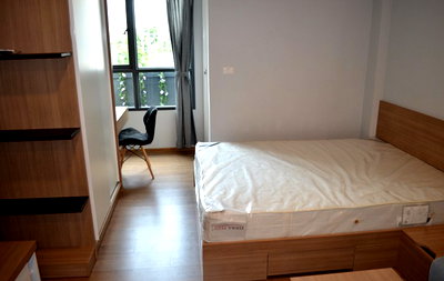 คอนโดให้เช่า : G 5323 🚨 คอนโดให้เช่า พราว 3 Line❤️💜@condopremium💜❤️ว่างพร้อมอยู่⬛🟨 📞 065 695 3645🟨⬛