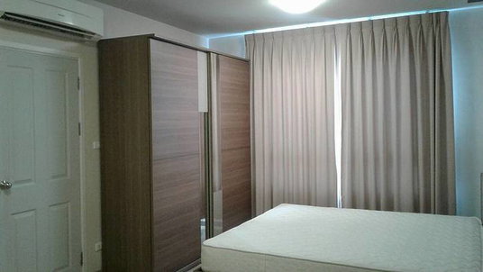 รูปภาพ ให้เช่า Plum Condo พลัม คอนโด นวมินทร์ อาคาร A ชั้น​ 5