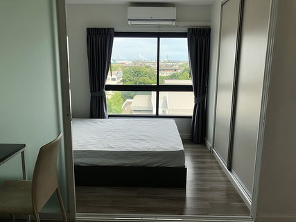 รูปภาพ For Rent Library Houze - 1 bed 27.0 sq.m.  8th floor