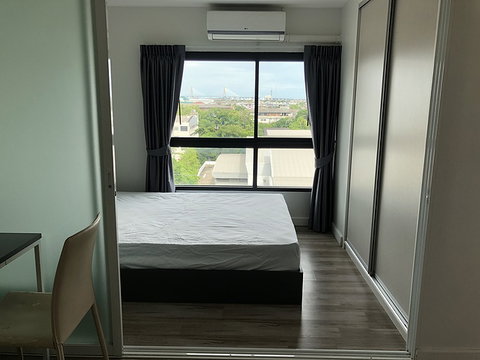 For Rent Library Houze - 1 bed 27.0 sq.m. 8th floor