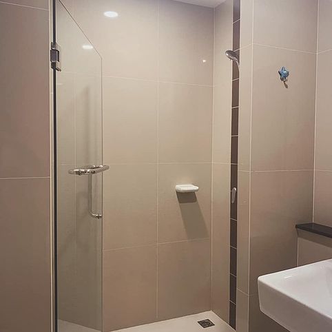 picture For Rent Casa Condo @ Suandok  - 1 bed 36 sq.m.  0th floor - 4/16