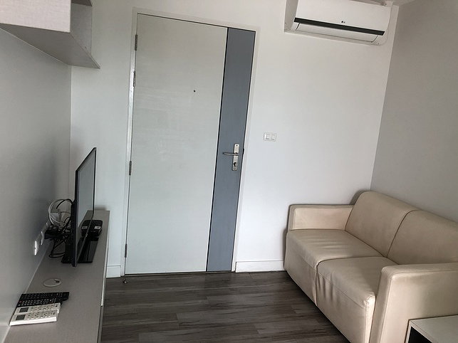 picture For Rent Library Houze - 1 bed 27.0 sq.m. 8th floor - 5/13