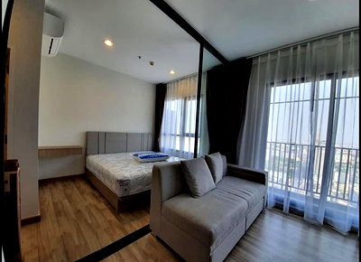 Condos for rent : FOR RENT Condo Niche Mono Sukhumvit Bearing