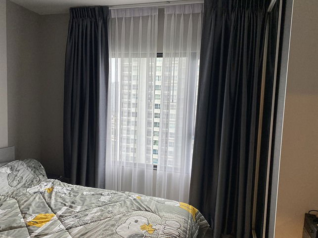 picture Aspire Sathorn-Taksin for rent - 4/9