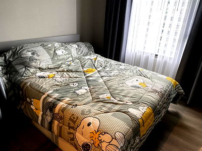 Condos for rent Wutthakat Road : Aspire Sathorn-Taksin for rent