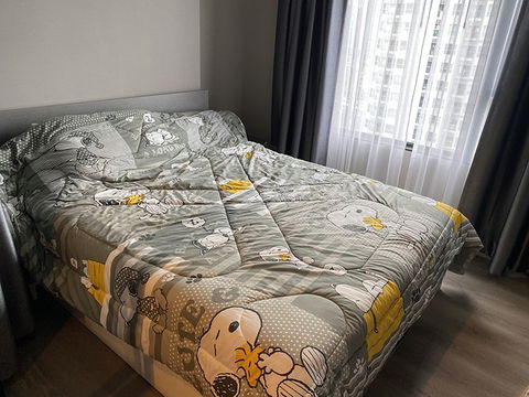 Aspire Sathorn-Taksin for rent
