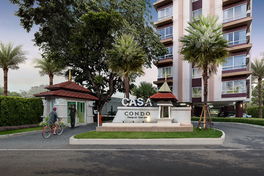 รูป Casa Condo Chiangmai - รูปที่ 2/5