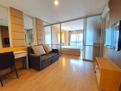 รูปภาพ For Rent U Delight @ Huay Kwang Station - 1 bed 32 sq.m.  9th floor