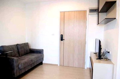 Condos for rent : The Excel Groove Lasalle 52 CONDO FOR RENT 7000 BAHT PER MONTH
