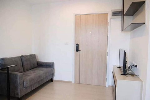รูปภาพ The Excel Groove Lasalle 52 CONDO FOR RENT 7000 BAHT PER MONTH