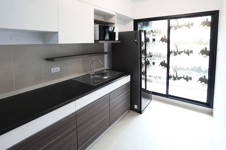 รูป ✨เช่าคอนโด สัญญา 1 ปี✨🛋️🛌 ศุภาลัย ซิตี้ รีสอร์ท - รูปที่ 6/11