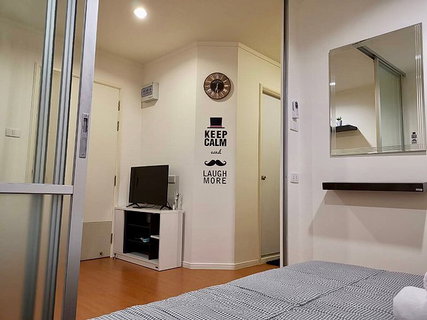 รูปภาพ For Rent LPN Park Rattanatibet Ngmwongwan Fully Furnished