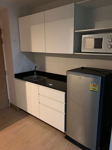 picture For Rent Swift - 29 sq.m.  2nd floor - 9/9
