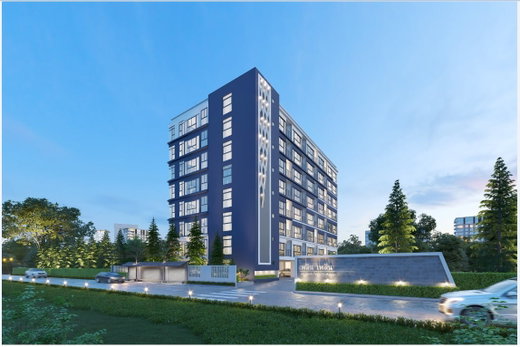 Project Ploen Ploen Plus Condominium Rangsit - Future Park Picture - 2/10