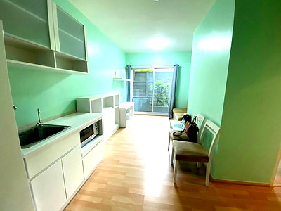Condos for rent : A Space Kaset - Nawamin FP0186