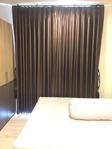 ให้เช่าคอนโด 1 ห้องนอน 30 ตร.ม. แชมเบอร์ส ชาน