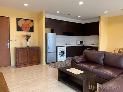 รูปภาพ SR017 Special Deal!! For rent Condo 59 Heritage Condominium