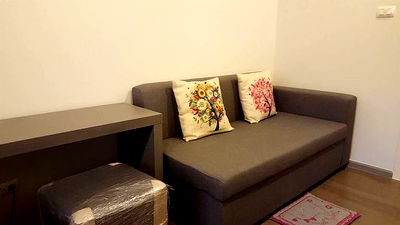 Condos for rent Wutthakat Road : Aspire Sathorn-Taksin  for rent