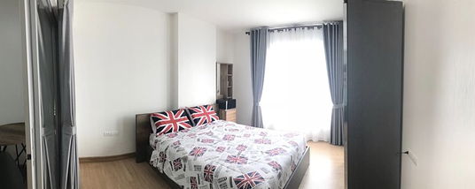 รูปภาพ G 5349🧡 คอนโดให้เช่า คอนโด ศุภาลัย เวอเรนด้า รัชวิภา-ประชาชื่น 🔥ว่าง 31 พฤศจิกายน 68🔥 Line❤️💜@condopremium💜❤️⬛🟨 📞 065 695 3645🟨⬛