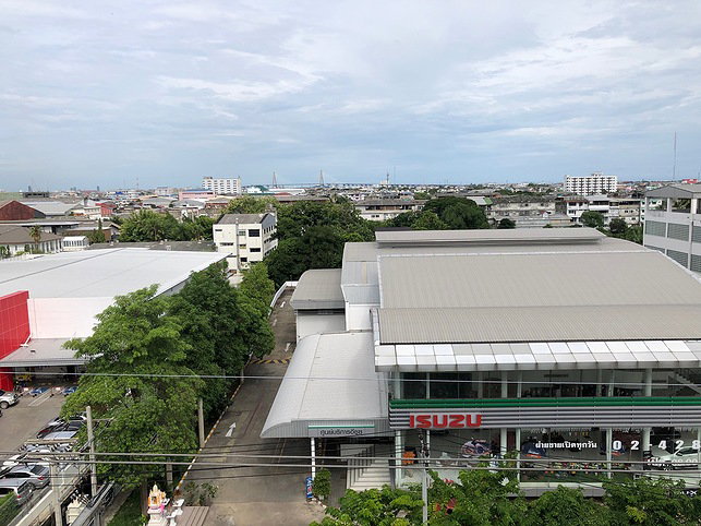 picture For Rent Library Houze - 1 bed 27.0 sq.m. 8th floor - 10/13