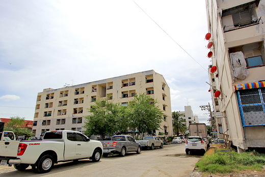 รูป Denchai Condotown - รูปที่ 3/4