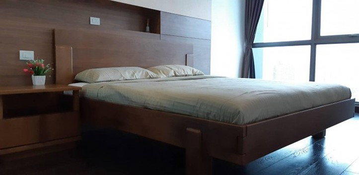 picture For rent Hot deal Condo ideo Q Phayathai - 7/7