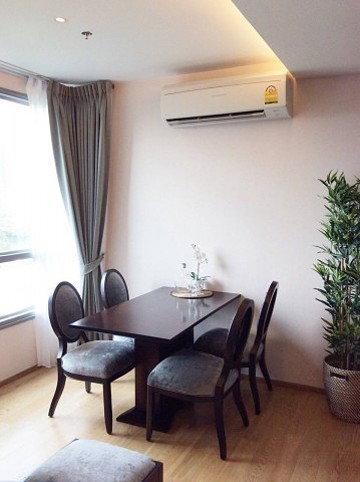 รูป ให้เช่า คอนโด H สุขุมวิท 43 ห้องใหญ่ 2 ห้องนอน ใกล้รถไฟฟ้าพร้อมพงษ์ - รูปที่ 5/9