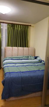 For Rent D Condo Rattanathibet - 1 bed 28.5 sq.m.  1st floor
