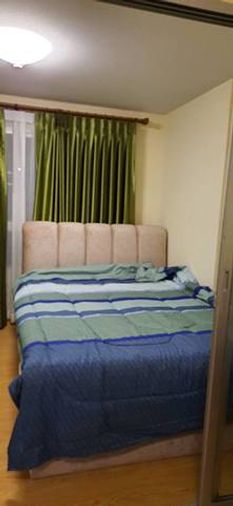 For Rent D Condo Rattanathibet - 1 bed 28.5 sq.m.  1st floor