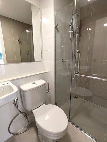 รูป ให้เช่า พลัมคอนโด มิกซ์ แจ้งวัฒนะ Plum Condo Mix Chaengwattana - รูปที่ 8/8