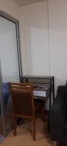 picture For Rent D Condo Rattanathibet - 1 bed 28.5 sq.m.  1st floor - 3/5