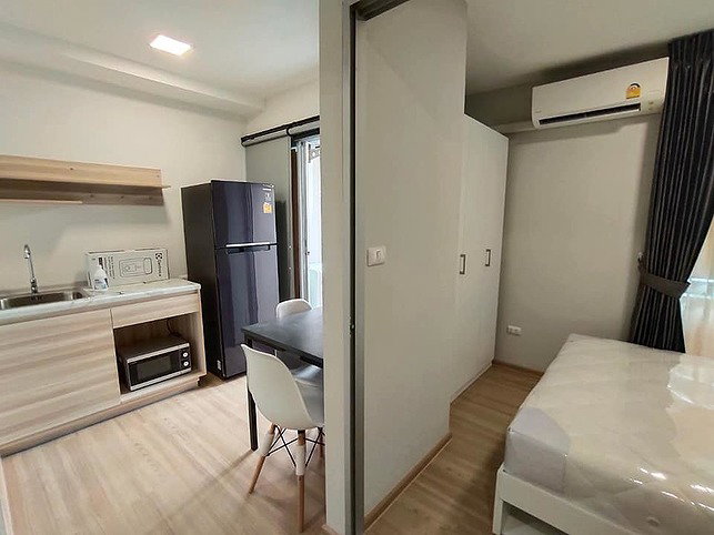 รูป ให้เช่า พลัมคอนโด มิกซ์ แจ้งวัฒนะ Plum Condo Mix Chaengwattana - รูปที่ 3/8