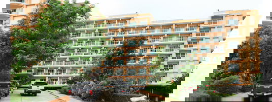 เดอะ กรีนเพลส ภูเก็ต